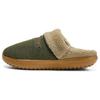 Burrow SE Pilgrim Tênis Masculino Verde Preto Calcário DR8885-300