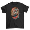 Retro_67 Vintage Vibe T-shirt, Grappig Nostalgisch T-shirt voor iedereen! Unisex 100% Katoen P