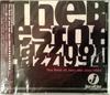 CD VARIOUS PEACE BUREAU LA FUNK MOB  The Best of Jazz Knot  AVCJ60012  1994 Japan Jazz Used