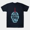 Asian Size Men Print T-shirt Mary Poppins Y'All - Yondu Inspired T-Shirt No-Cut Heat Transfer Print Cotton Tshirt