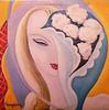 Hanglemez DEREK & THE DOMINOS - Layla And Other Assorted Love Songs 2625005 POLYDOR 1972 Kanada Rock Használt