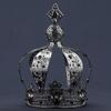 Castle Festival Crown Decoration Wedding Party Ornament Muse Festival Styling Crown