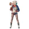 MAFEX HARLEY QUINN bemalte Actionfigur "SUICIDE SQUAD" nicht maßstabsgetreues ABS&ATBC-PVC