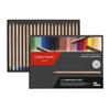 CARAN Luminance 6901 Portrait Colored Pencils 20 Paper Official D'ACHE (Oil-based), Colors, Box, Import.