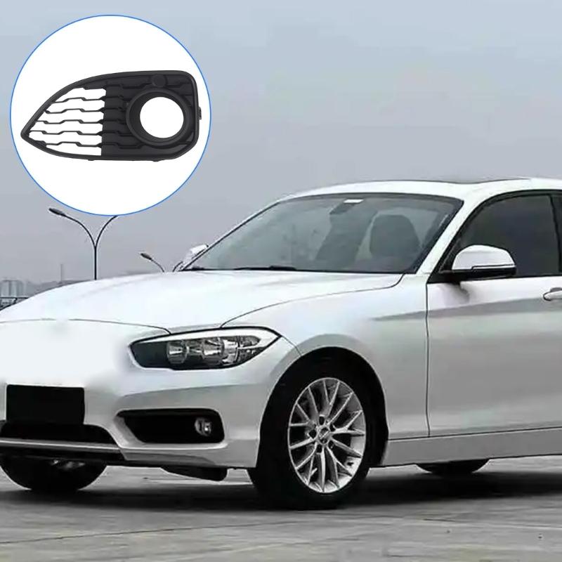 Automotive Light Guard ABS Light Enclosure 51118060281 51118068603 Replacements  Vehicle Spare Part for Car   Vehicle 