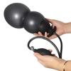 Inflatable BDSM Expander Dilator G Spot Stimulator Prostate Massager Sex Toys 18