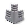 Soft Kids Security Desk Corner Guards Table Corner Protector Anticollision Strip Edge Protection