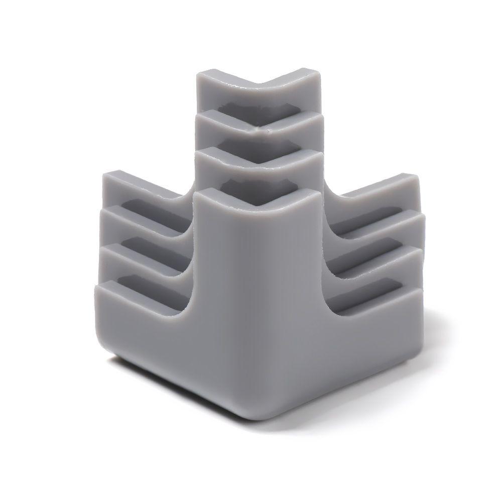 Soft Kids Security Desk Corner Guards Table Corner Protector Anticollision Strip Edge Protection