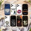 T-The S-Story S-So Far Band Phone Case Silicone Soft For IPhone 17pro 16 15 14 13 12 11 X XR Plus Pro Max Plus