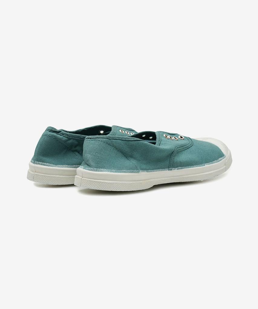 Bensimon Tennis Frau Elly - Pfau