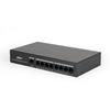Dahua 100Mbps Unmanaged PoE Switch CN Plug (adapter Included)