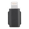 Adaptador de Conector de Telefone para DJI OSMO Pocket para Smartphone iPhone(Relâmpago)