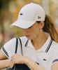 LACOSTE Unisex Lacoste X New Era Golf Cap Rk7305-56G 001