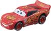 TAKARA TOMY Disney Cars Tomica C-01 Lightning McQueen (Standard Type) Miniature Car Toy