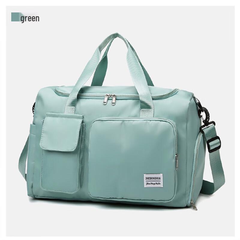 Lidu Large Capacity Sports & Travel Bag