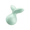 Sextoy - Satisfyer - Viva La Vulva 3 - Medical Silicone - Waterproof - Vibrating