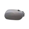 Kreidler Florett RS RMC K54 A Raw Steel Fuel Petrol Gas Tank Model 1973 |Fit For