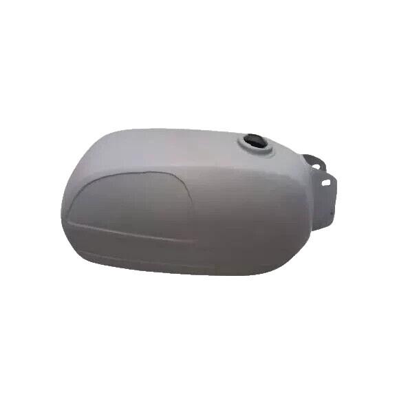 Kreidler Florett RS RMC K54 A Raw Steel Fuel Petrol Gas Tank Model 1973 |Fit For