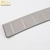 Stainless Steel Trunk Tailgate Guard Plate for 17 CX-5