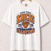 *HOT SALE* New York Basketball Champions 2026 Shirt,Graphic Tee FREESHIPPING