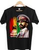 RASTA T-SHIRT. HAILE SELASSIE T-SHIRT. JAH SOLDIER T SHIRT, RASTA TEE, TOSH, Unisex T-Shirt