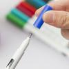 60/120 Colors Dual Tip Brush Art Marker Pens – Watercolor Fineliner & Brush for Manga Coloring Drawing Painting Stationery Supplies