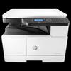 HP M806dn Series Black & White Laser Printer CN Plug (adapter Included)