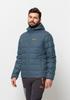Kurtka Jack Wolfskin Ather Down Hoody M (1207671) nocne niebo