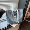 Classic Vintage Pu Leather Tote Bags for Women Vintage Versatile Ladies Shoulder Bag Large Capacity Female Underarm Handbags