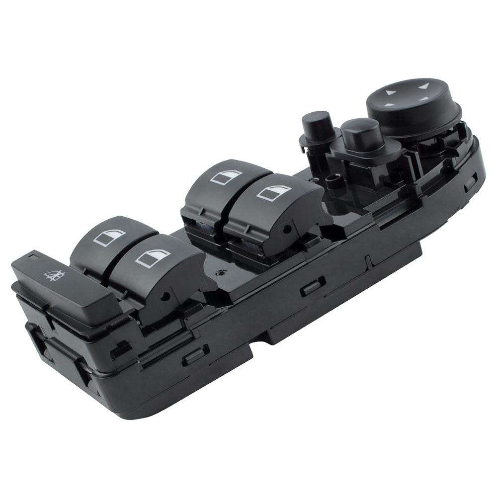 Front Left Driver Side Power Window Switch for BMW X5 E70 X6 E71