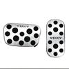 BOYOUS Toyota New Voxy 90 Series (January 2022 and Up) Aluminum Pedal No Tools