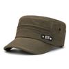 High quality. Casual Cap Men Women Cadet  Hat Combat Fishing Baseball Cap