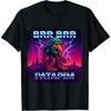 BRR BRR Patapim - Italian Brainrot Meme T-Shirt(3)