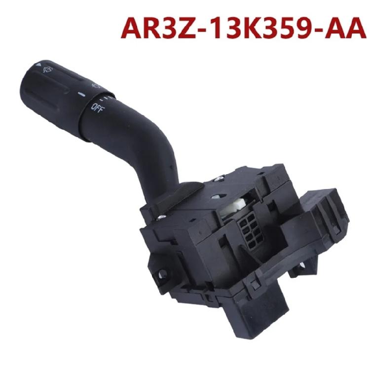 Car Windshield Wiper Switch Replacement Steering Column Switch for 10-14 Turn Signal Wiper Combination Switch