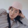 Poesiedame Bali Bucket Hat_Rosie