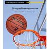 SPALDING Super3 League Competition Size 7 PU Basketball