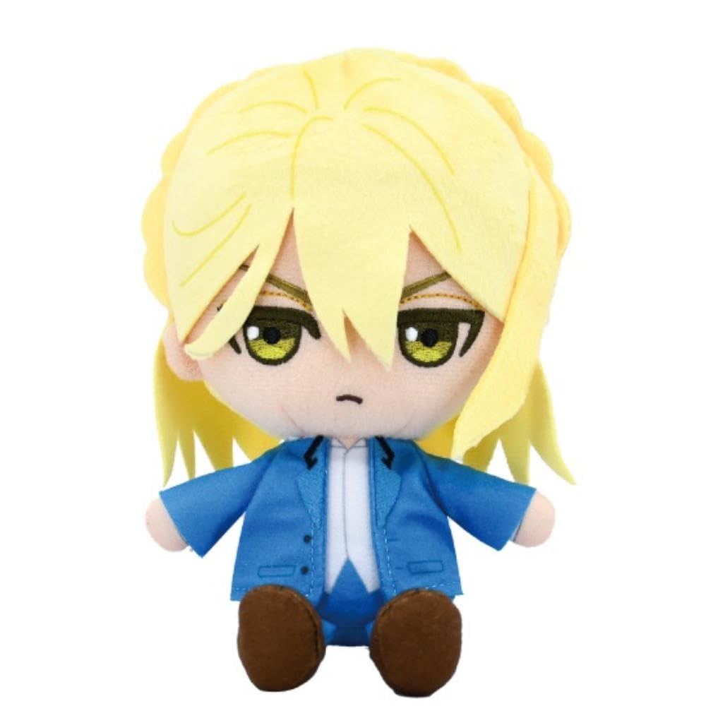 Peluche Chibi Aoi Todo Oblivion