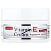 Vitamin E Cream, Fragrance Free, 12 G (0.42 Oz)