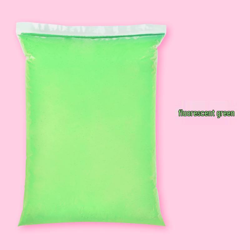 500g Large Pack Space Clay for Kids' Handmade DIY Projects