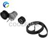 Timing Belt Drive Tensioner Pulley for RENAULT TWINGO III SMART FORFOUR Hatchback A2812000170 A2812000370 117201947R 117203942R