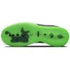Nike LeBron 18 Dunkman Unisex Sneakers Black Electric-Green CQ9283-005