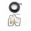 Carburetor Repair Kit Rebuild Set for Honda CB400 NC31 CBR400RR NC29 CB400SF V-TEC CB CBR 400RR 400 RR SF NC 29 31