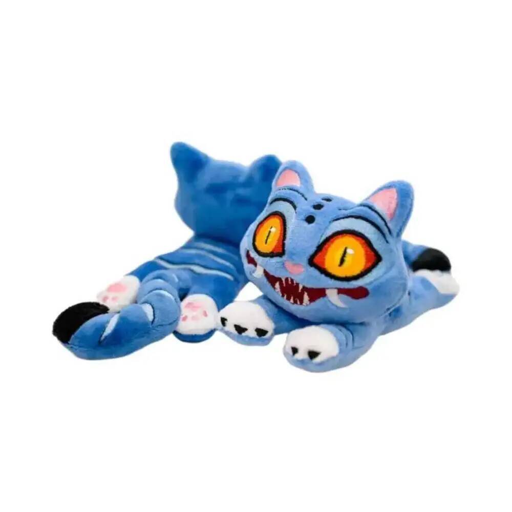 Derpy Kpop Demon Hunters Mira Bear Derpy Tiger Plush Toy Merch K-Pop Demon Hunters Rumi Plush Doll Goods Demon Hunters Kpop Toy