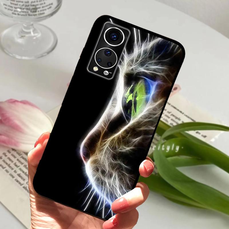 Pour ZTE Axon 30 5G Coque Arrière Silicone Étui Téléphone Pour ZTE Axon 30 Ultra 5G Funda A2322 Axon30 Pro 30S Coque Protectrice