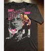 Zeldzame Collectie Bret Hart Cadeau Voor Fan Zwart S-2345Xl T-shirt