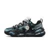 Nike Tech Hera Ink Blue Wanderer, Footprint Pioneer Low Top Casual Shoes Unisex Black DR9761-101(Team726-)