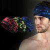 Exercise Headbands for Men and Women, Sports, Hiking, Running, Headbands