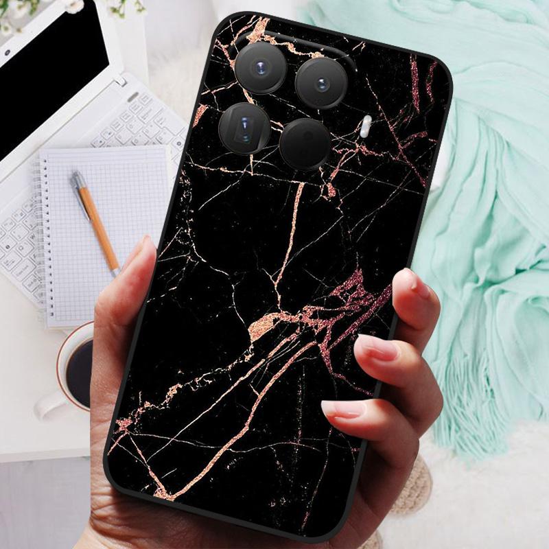 Xiaomi 15T Pro tok Oroszlán Farkas Szilikon Puha Hátlap Xiaomi Mi 15T Pro Telefon Tokhoz 15TPro Védő Ház Fundas Coque