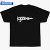 New Cessna Aircraft Company Logo Black/Navy/Spo<wbr/>rt Grey/White Men's T-Shirt S-3XL Unisex T-Shirt