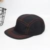 Men's and Women's Short-brimmed Hat; High-quality Quick-drying Splash-proof Nylon Baseball Cap